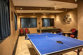 Basilica Resort - Where Luxury Redefines