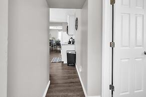 Serene Corner Cottage With Hot Tub 3 Bedroom Home