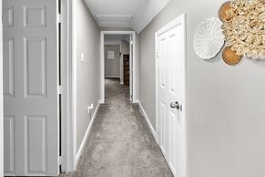 Serene Corner Cottage With Hot Tub 3 Bedroom Home