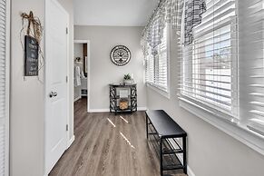 Serene Corner Cottage With Hot Tub 3 Bedroom Home