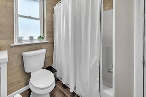 Serene Corner Cottage With Hot Tub 3 Bedroom Home