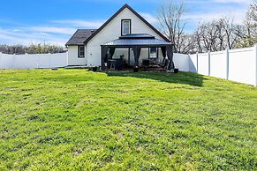 Serene Corner Cottage With Hot Tub 3 Bedroom Home