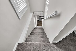 Serene Corner Cottage With Hot Tub 3 Bedroom Home