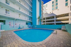 Emerald Skye 63 1 Bedroom Condo