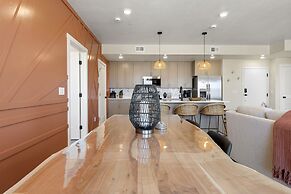 Chasing Sunsets 2 Bedroom Condo