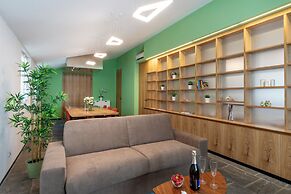 Charming Portofino 3-bed retreat