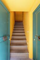 Charming Portofino 3-bed retreat