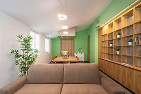 Charming Portofino 3-bed retreat