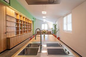 Charming Portofino 3-bed retreat