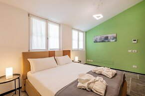 Charming Portofino 3-bed retreat