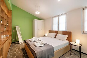 Charming Portofino 3-bed retreat