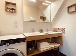 RESIDENCE SAINT PIERRE QUIBERON