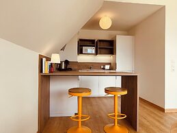 RESIDENCE SAINT PIERRE QUIBERON