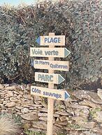 RESIDENCE SAINT PIERRE QUIBERON