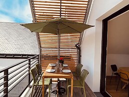 RESIDENCE SAINT PIERRE QUIBERON