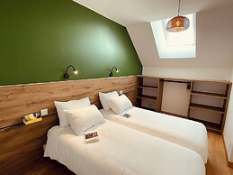 RESIDENCE SAINT PIERRE QUIBERON