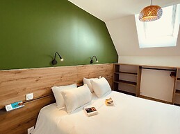 RESIDENCE SAINT PIERRE QUIBERON