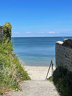 RESIDENCE SAINT PIERRE QUIBERON