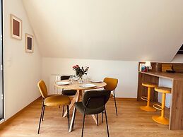 RESIDENCE SAINT PIERRE QUIBERON