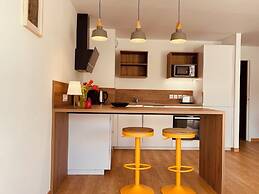 RESIDENCE SAINT PIERRE QUIBERON