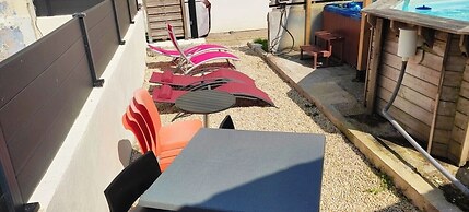Résidence des dunes