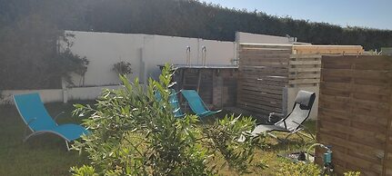 Résidence des dunes