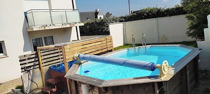 Résidence des dunes