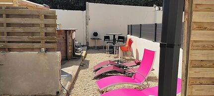 Résidence des dunes