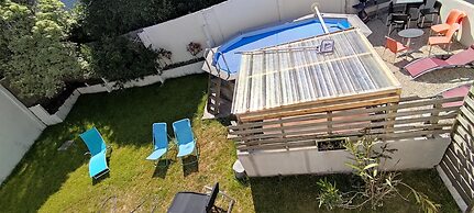 Résidence des dunes