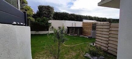 Résidence des dunes