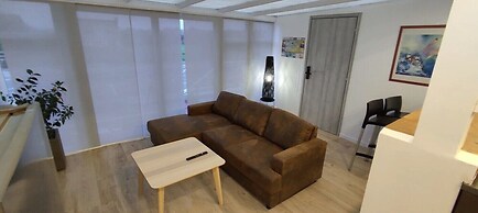 Résidence des dunes