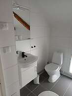 Room-kungsgarden BnB Room 2