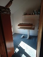 Room-kungsgarden BnB Room 2