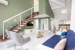 Bz05 Casa com piscina e 5 suítes Geribá