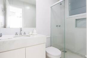 Bz05 Casa com piscina e 5 suítes Geribá