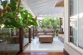 Bz05 Casa com piscina e 5 suítes Geribá