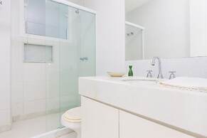 Bz05 Casa com piscina e 5 suítes Geribá