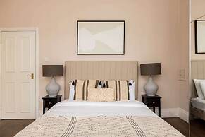 The Notting Hill Base - Charming 2bdr With Balcony
