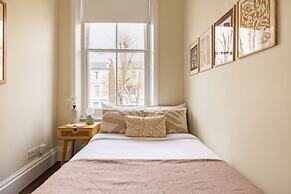 The Notting Hill Base - Charming 2bdr With Balcony