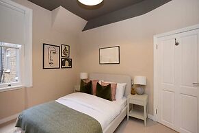 The Maida Hill Hideout - 2bdr Flat With Courtyard