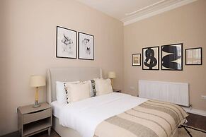 The Maida Hill Hideout - 2bdr Flat With Courtyard