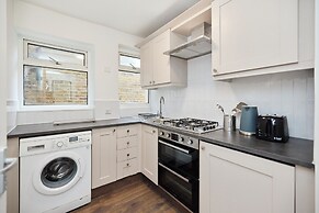 The Maida Hill Hideout - 2bdr Flat With Courtyard