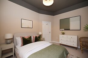 The Maida Hill Hideout - 2bdr Flat With Courtyard