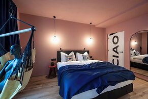 Sporthotel Passo Carezza