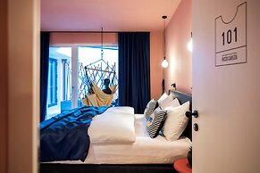 Sporthotel Passo Carezza
