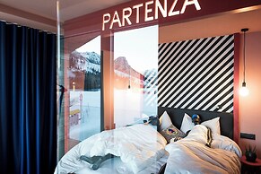 Sporthotel Passo Carezza