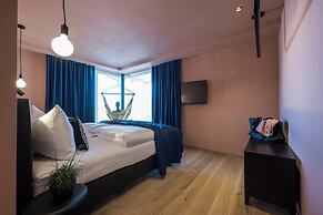 Sporthotel Passo Carezza