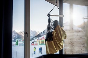 Sporthotel Passo Carezza