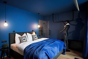 Sporthotel Passo Carezza