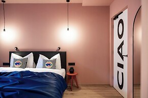 Sporthotel Passo Carezza